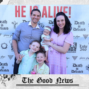 Fundraising Page: Olivia Lakis-French